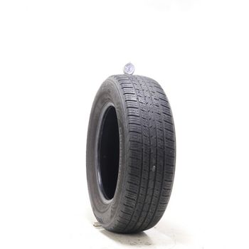 Set of (4) Used 215/65R16 Mohave Crossover CUV 98H - 7.5-8.5/32