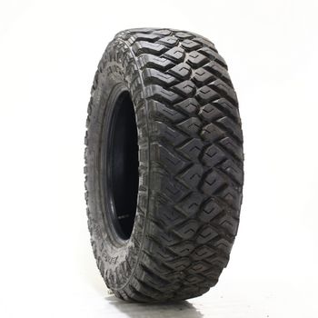 Used LT265/70R17 Maxxis Razr MT 121/118Q - 15/32