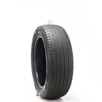 Used 235/55R19 Pirelli Scorpion Zero VOL 105V - 5/32