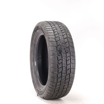 Driven Once 225/55R18 General Altimax 365 AW 98H - 10/32