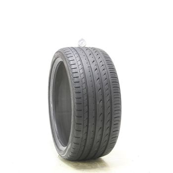Used 255/35R20 Yokohama Advan Sport AO 97Y - 9/32
