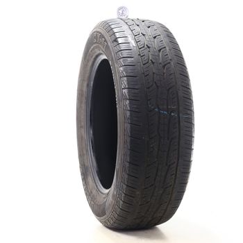 Set of (2) Used 275/60R20 Delinte DX-11 Bandit H/T 115H - 7/32