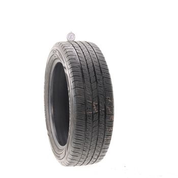 Set of (4) Used 225/55R19 Goodyear Assurance ComfortDrive 99V - 7.5-8.5/32