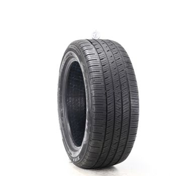 Used 255/50R19 Falken Ziex CT60 A/S 107V - 7.5/32