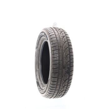 Used 225/65R17 Hankook Winter iCept EVO 102H - 9/32