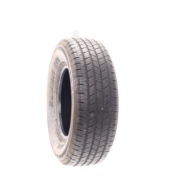 Used 265/70R16 Summit Trail Climber HT II 112T - 7/32