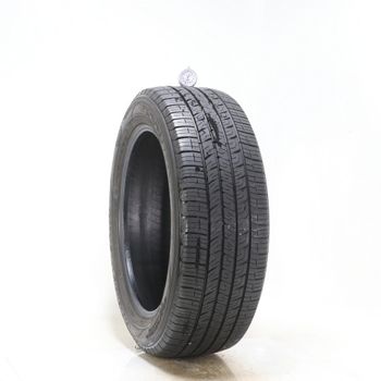 Set of (2) Used 235/55R19 Goodyear Assurance Comfortred Touring 101V - 7.5/32
