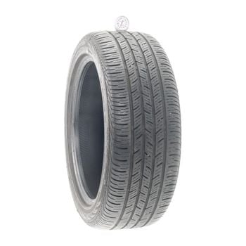 Used 225/45R17 Continental ContiProContact SSR MOE 91H - 7.5/32
