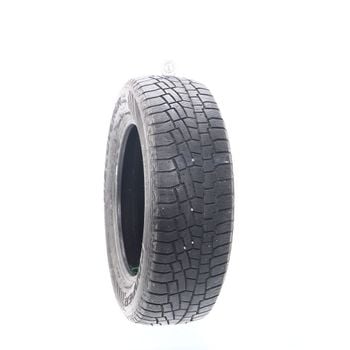 Set of (2) Used 235/65R18 Cooper Discoverer True North 106T - 6.5-8/32