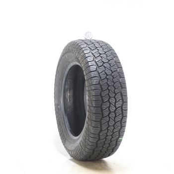 Set of (2) Used 235/65R17 Vredestein Pinza AT 104H - 10.5-11.5/32