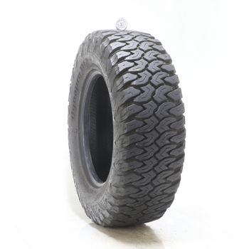 Used LT275/70R18 Hankook Dynapro MT2 125/122R - 11/32