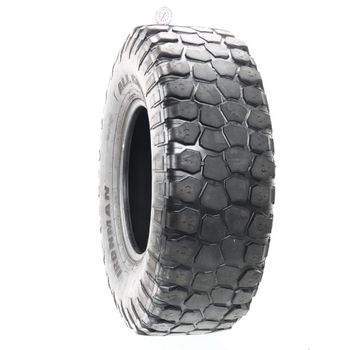 Used LT37X12.5R17 Ironman All Country MT 121Q - 8/32