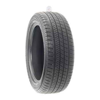 Set of (4) Used 225/55R18 Yokohama YK740 GTX 98H - 8/32