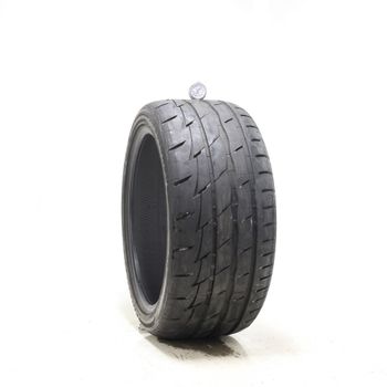 Used 285/35R19 Firestone Firehawk Indy 500 99W - 8.5/32