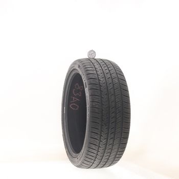 Used 235/40ZR19 Advanta HP Z-02 98Y - 9.5/32