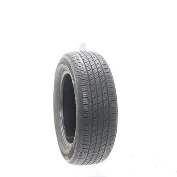 Used 235/60R17 Nexen Aria AH7 102H - 8/32