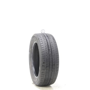 Set of (2) Used 205/55R16 Continental ProContact TX 89V - 5-5.5/32