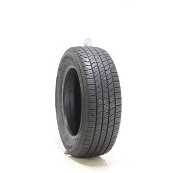 Set of (2) Used 215/60R16 Road Hugger GTP AS/02 95V - 8-9.5/32