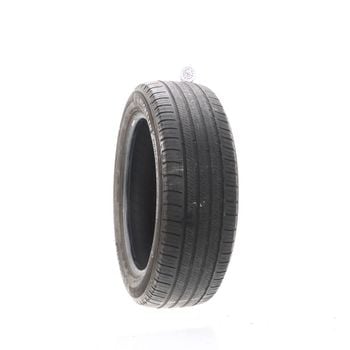 Set of (4) Used 225/55R19 Michelin Primacy Tour A/S 99V - 4/32