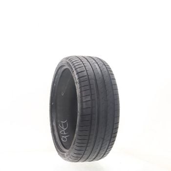 New 245/35R20 Michelin Pilot Sport 4 95Y