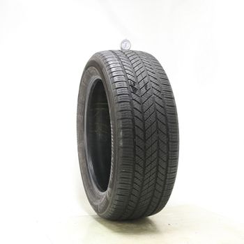 Used 265/50R20 Bridgestone Alenza AS Ultra 107V - 7.5/32
