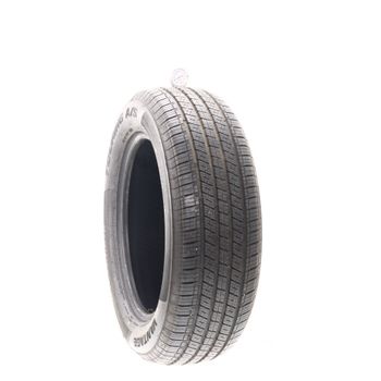 Set of (2) Used 235/60R18 Vantage Touring A/S 107V - 9/32
