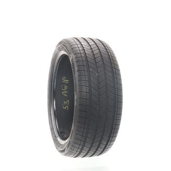 Driven Once 255/40R20 Bridgestone Turanza EV ENLITEN 101W - 9.5/32