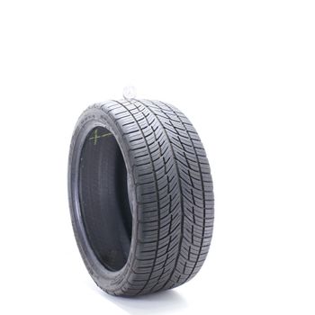 Used 275/35ZR20 BFGoodrich g-Force Comp-2 A/S 102W - 8.5/32