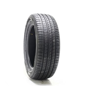 Set of (2) New 245/55R19 Pirelli Scorpion AS Plus 3 107H - 11/32
