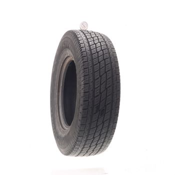 Used LT245/75R16 Toyo Open Country H/T with Tuff Duty 120/116R - 12/32