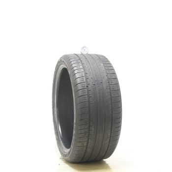 Used 255/35ZR19 Goodyear Eagle Exhilarate 96Y - 4.5/32