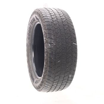 Used LT305/55R22 Goodyear Wrangler Territory AT 122/119S - 7/32