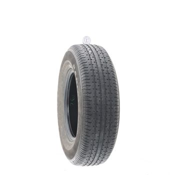 Used LT225/75R15 Goodride ST-100 113/108M - 7/32