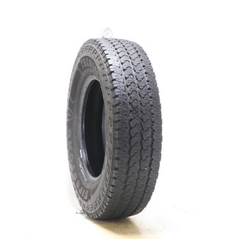 Used LT235/80R17 Firestone Transforce AT2 120/117R - 9.5/32