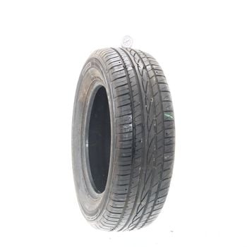 Used 235/65R17 Falken Ziex ZE612 108V - 9/32