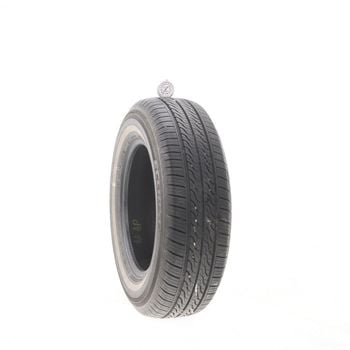 Set of (2) Used 205/70R15 Toyo Eclipse 95S - 8.5-9.5/32
