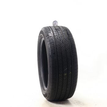Set of (2) Used 235/50R17 Michelin Pilot HX MXM4 95V - 8.5-9/32