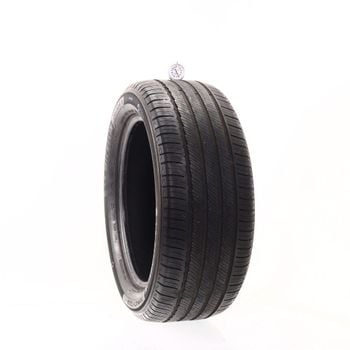 Set of (2) Used 255/50R19 Michelin Primacy Tour A/S MO 107H - 6/32