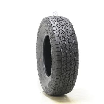 Used 245/75R16 Vredestein Pinza AT 115T - 11.5/32