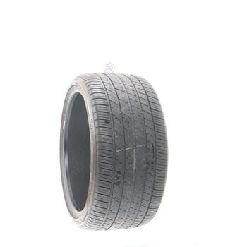 Used 305/30R20 Bridgestone Potenza RE980AS+ 103W - 5/32
