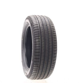 Driven Once 265/50R19 Pirelli P Zero PZ4 Run Flat 110W - 8/32