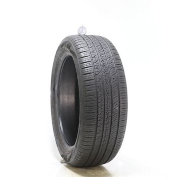 Used 235/50R20 Pirelli Scorpion Zero Elect + 104T - 7.5/32