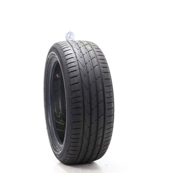 Set of (2) Used 225/50R18 Hankook Ventus S1 evo2 HRS 95W - 7.5/32