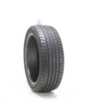 Set of (2) Used 235/45R19 Kelly Edge A/S 95H - 6.5/32