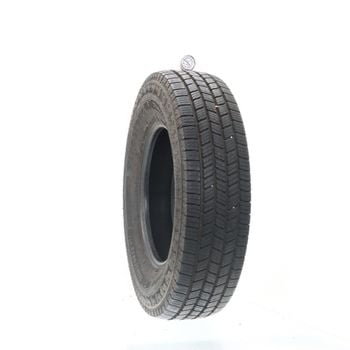Set of (2) Used LT235/80R17 Firestone Transforce HT3 Enliten 120/117R - 11.5-13/32