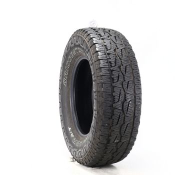 Used 265/70R17 Bridgestone Dueler A/T REVO 3 113T - 9.5/32