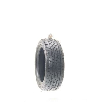 Set of (2) Used 185/55R15 Firestone Firehawk AS 82V - 6-7/32