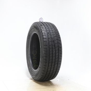 Used 235/60R17 Kumho Crugen HT51 102T - 9.5/32