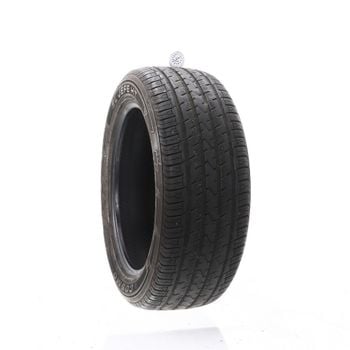 Set of (2) Used 265/50R20 Cosmo EL JEFE HT 112V - 9-10/32