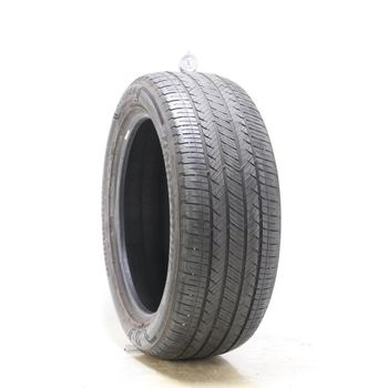 Set of (4) Used 255/50R20 Bridgestone Alenza Sport A/S 105H - 5.5/32